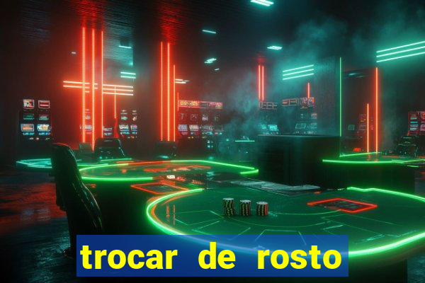 trocar de rosto online trocar rosto de video online